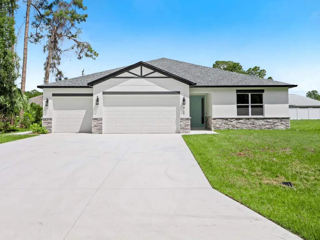 965 Quinn Street SE Palm Bay FL 32909
