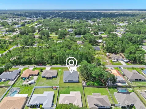 965 Quinn Street SE Palm Bay FL 32909