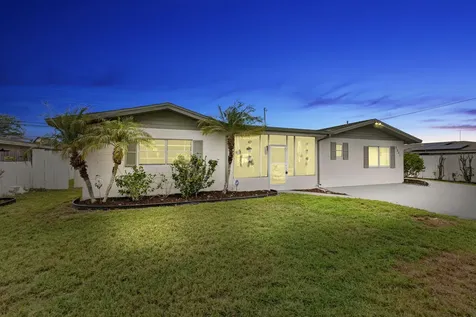 2503 Chesterfield Drive Fort Pierce FL 34982