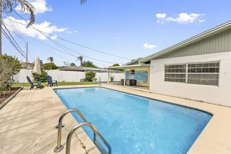 2503 Chesterfield Drive Fort Pierce FL 34982