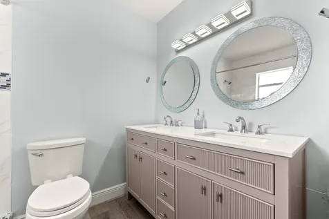 2503 Chesterfield Drive Fort Pierce FL 34982