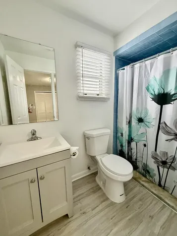 2503 Chesterfield Drive Fort Pierce FL 34982