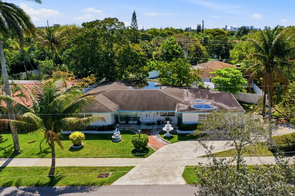 2732 NW 9th Terrace Wilton Manors FL 33311