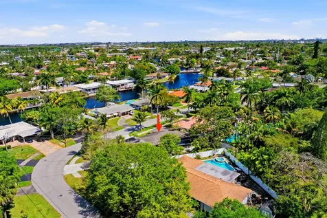 2732 NW 9th Terrace Wilton Manors FL 33311