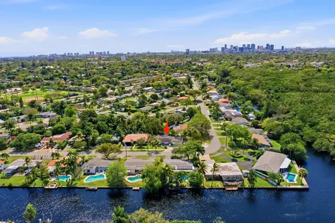 2732 NW 9th Terrace Wilton Manors FL 33311
