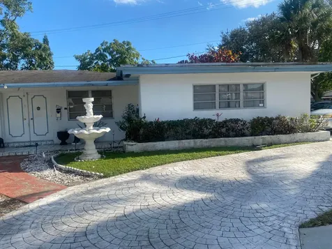 2732 NW 9th Terrace Wilton Manors FL 33311
