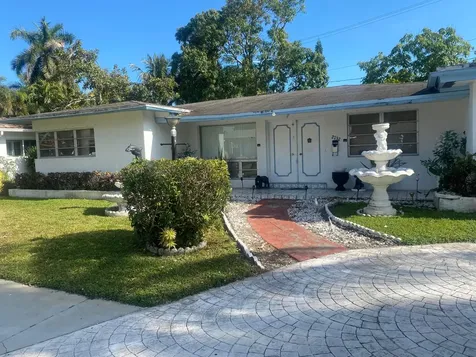 2732 NW 9th Terrace Wilton Manors FL 33311
