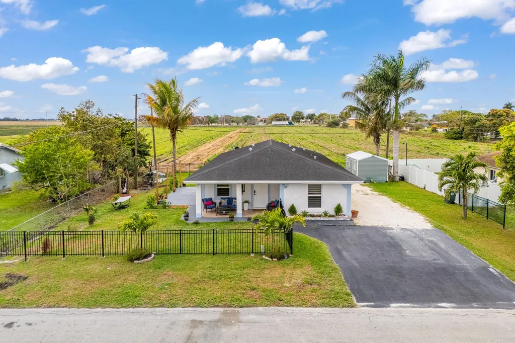 900 SW 12th Street Belle Glade FL 33430