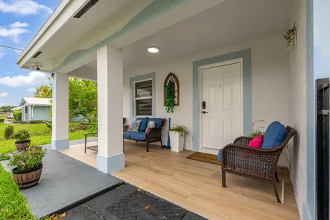 900 SW 12th Street Belle Glade FL 33430