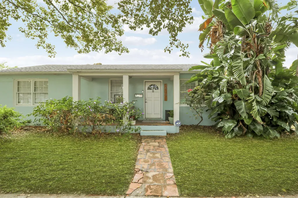 3619 Spruce Avenue West Palm Beach FL 33407