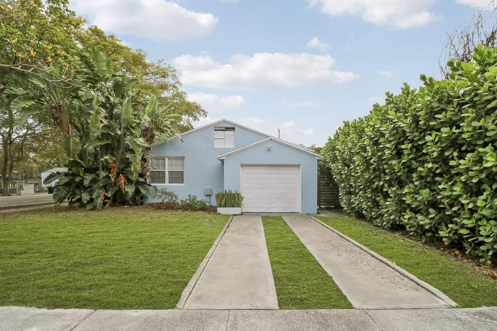 3619 Spruce Avenue West Palm Beach FL 33407