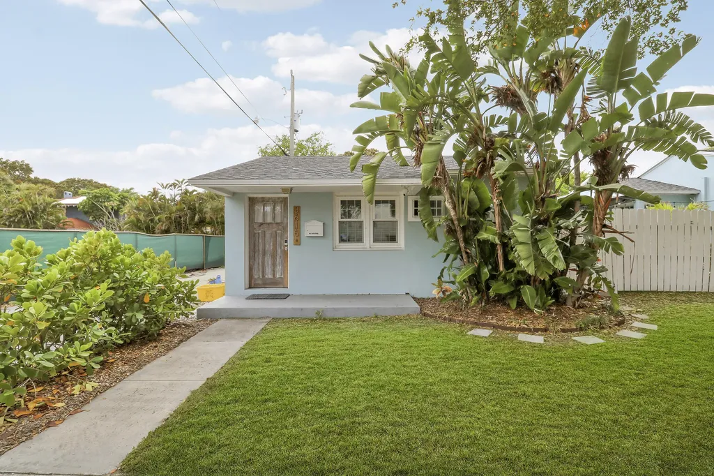 3619 Spruce Avenue West Palm Beach FL 33407