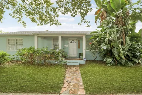 3619 Spruce Avenue West Palm Beach FL 33407