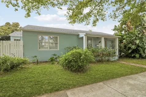 3619 Spruce Avenue West Palm Beach FL 33407