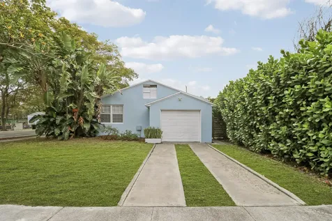 3619 Spruce Avenue West Palm Beach FL 33407