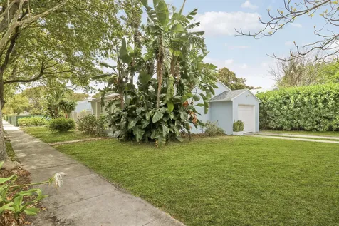 3619 Spruce Avenue West Palm Beach FL 33407
