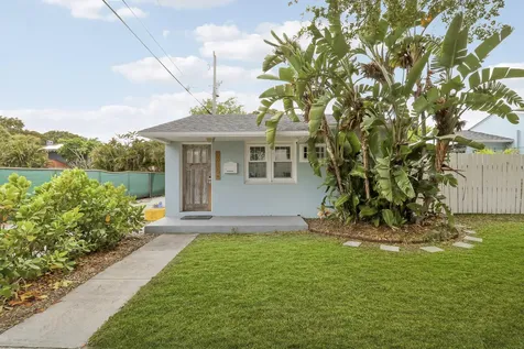 3619 Spruce Avenue West Palm Beach FL 33407