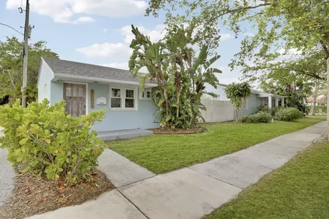 3619 Spruce Avenue West Palm Beach FL 33407