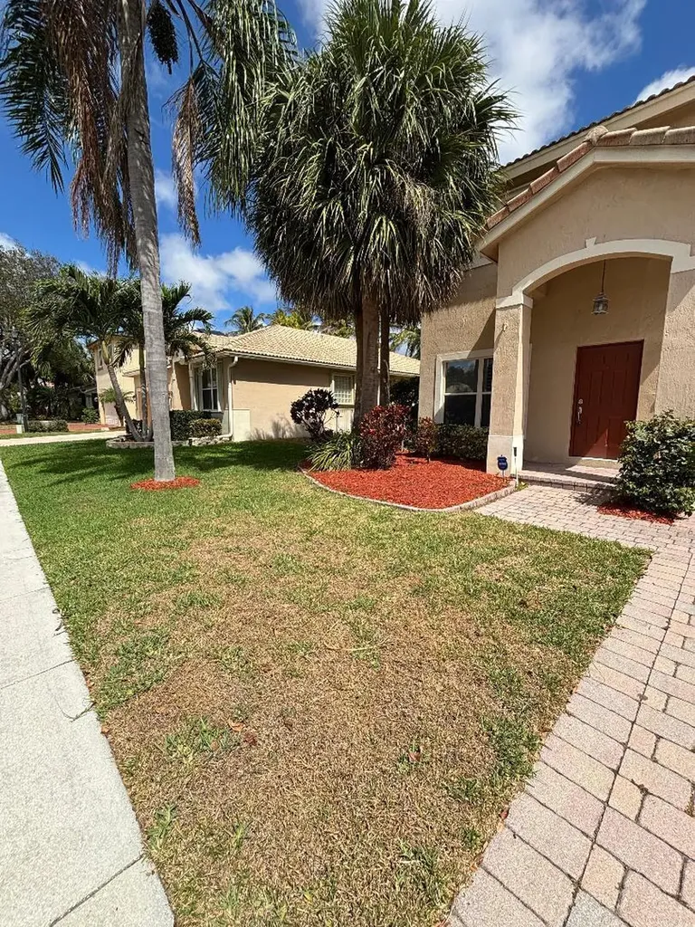 1127 Rialto Drive Boynton Beach FL 33436
