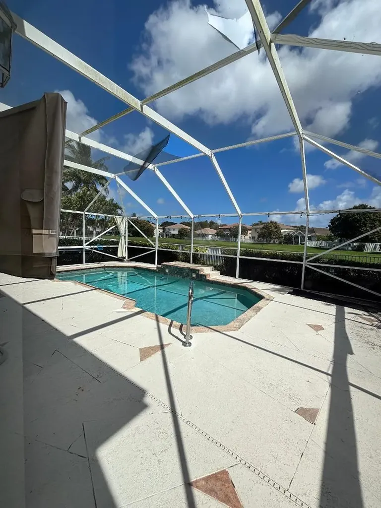 1127 Rialto Drive Boynton Beach FL 33436