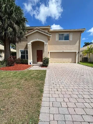 1127 Rialto Drive Boynton Beach FL 33436