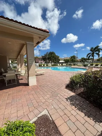 1127 Rialto Drive Boynton Beach FL 33436