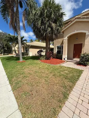 1127 Rialto Drive Boynton Beach FL 33436
