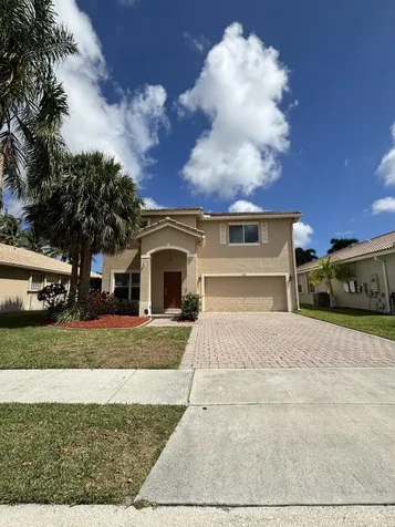 1127 Rialto Drive Boynton Beach FL 33436