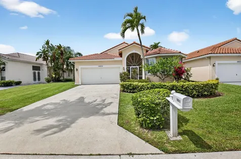 10833 Madison Drive Boynton Beach FL 33437