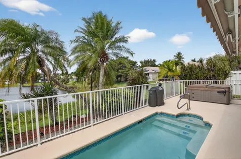 10833 Madison Drive Boynton Beach FL 33437