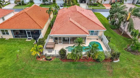 10833 Madison Drive Boynton Beach FL 33437