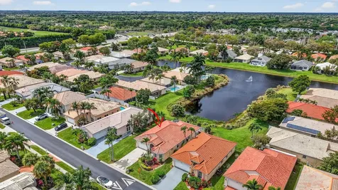 10833 Madison Drive Boynton Beach FL 33437