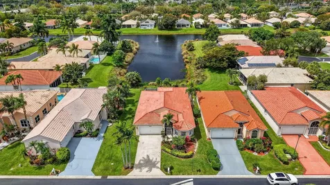 10833 Madison Drive Boynton Beach FL 33437
