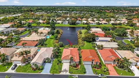 10833 Madison Drive Boynton Beach FL 33437