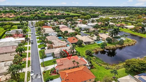 10833 Madison Drive Boynton Beach FL 33437