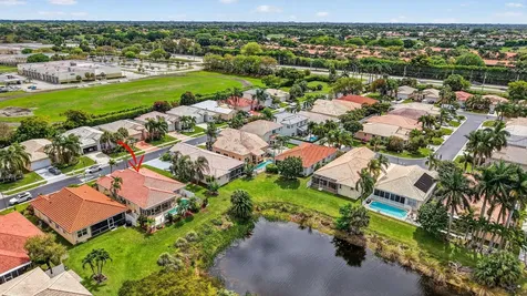 10833 Madison Drive Boynton Beach FL 33437