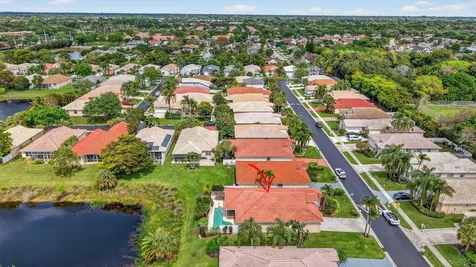 10833 Madison Drive Boynton Beach FL 33437