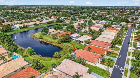 10833 Madison Drive Boynton Beach FL 33437