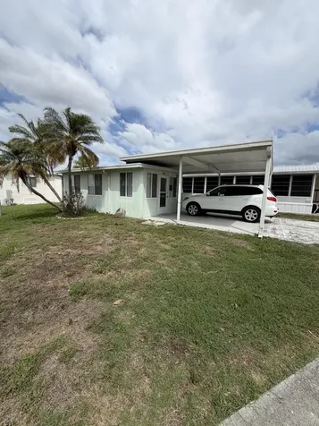6657 SE 56th Lane Okeechobee FL 34974