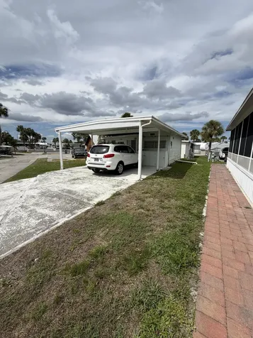 6657 SE 56th Lane Okeechobee FL 34974