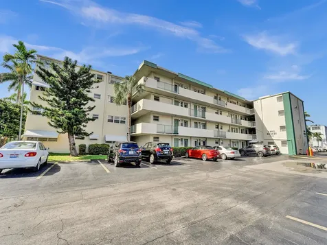 1333 E Hallandale Beach Boulevard Hallandale Beach FL 33009