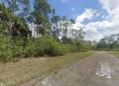 425 Skipper Terrace Labelle FL 33935