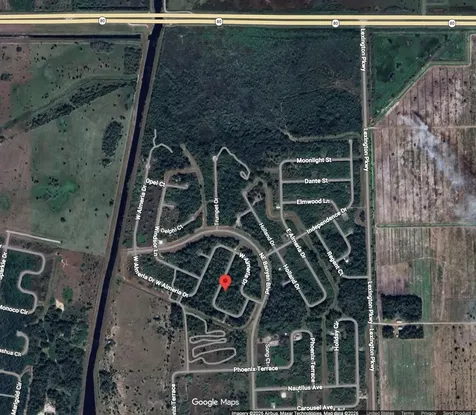 425 Skipper Terrace Labelle FL 33935