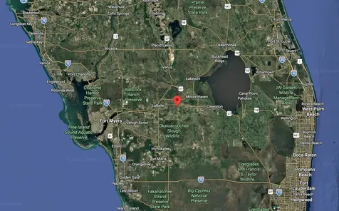 425 Skipper Terrace Labelle FL 33935