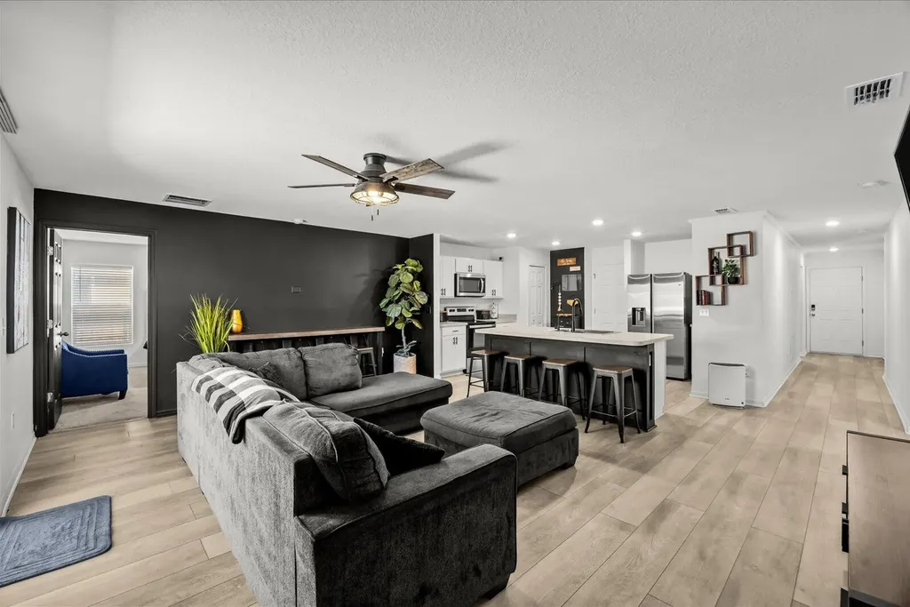 1610 SE Shepard Lane Port St Lucie FL 34983