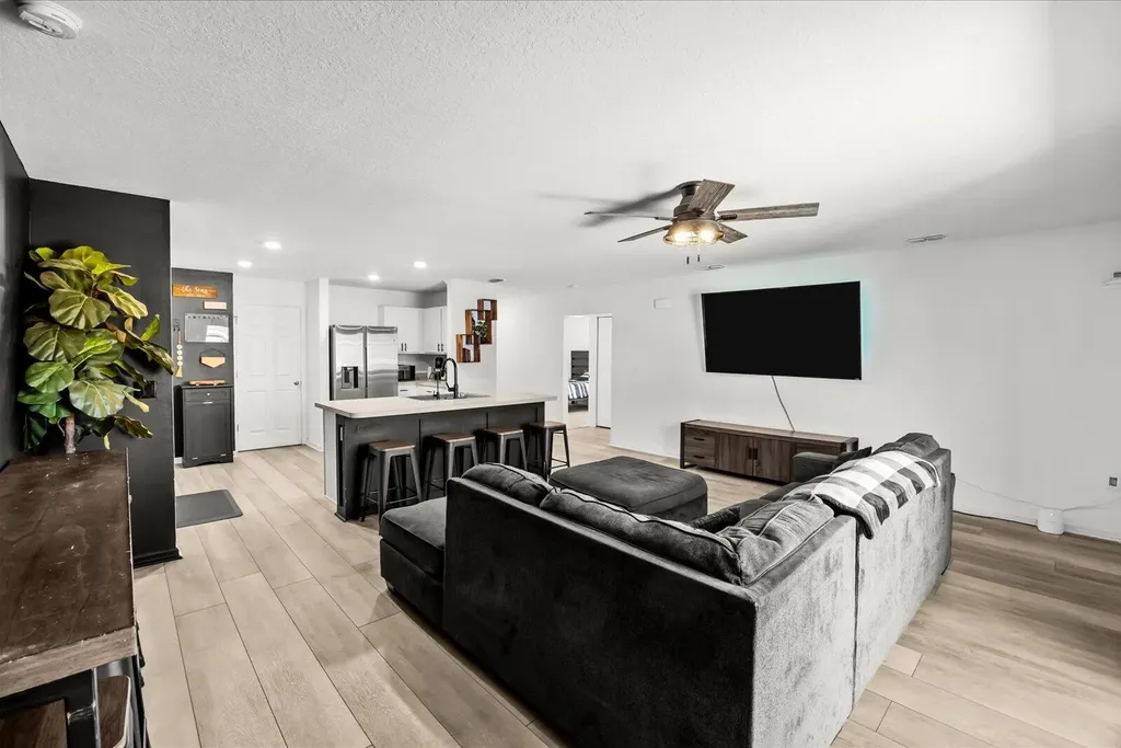 1610 SE Shepard Lane Port St Lucie FL 34983