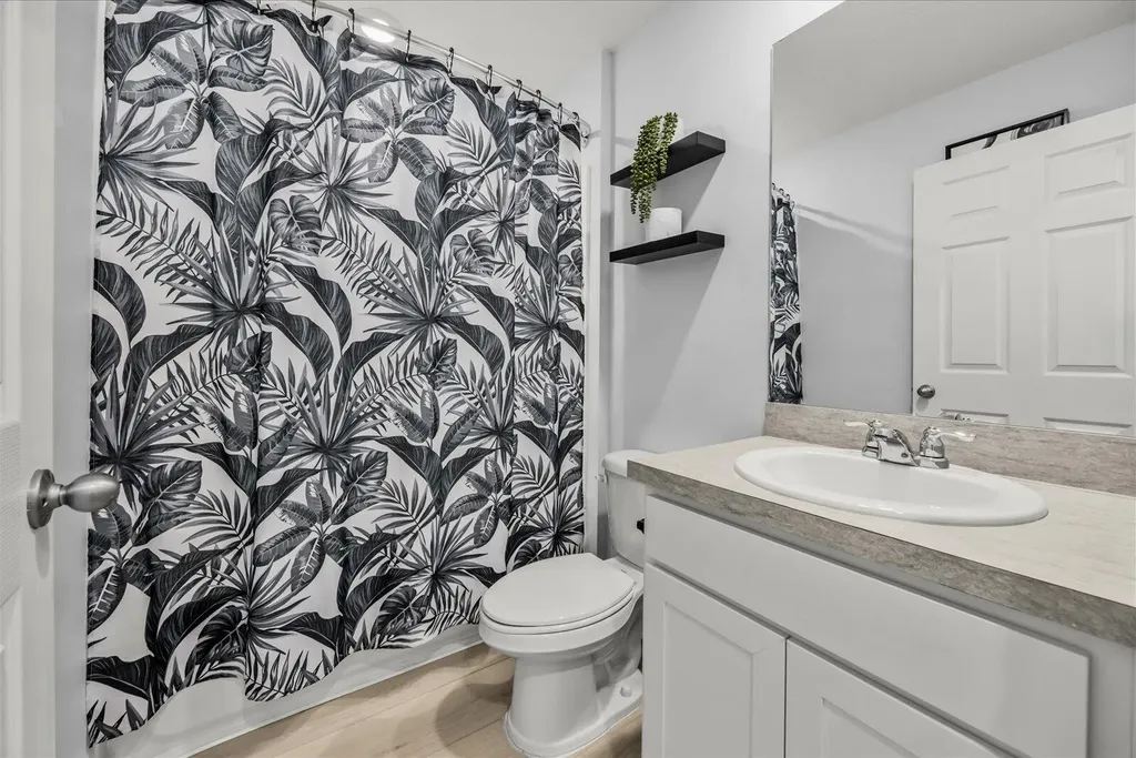 1610 SE Shepard Lane Port St Lucie FL 34983