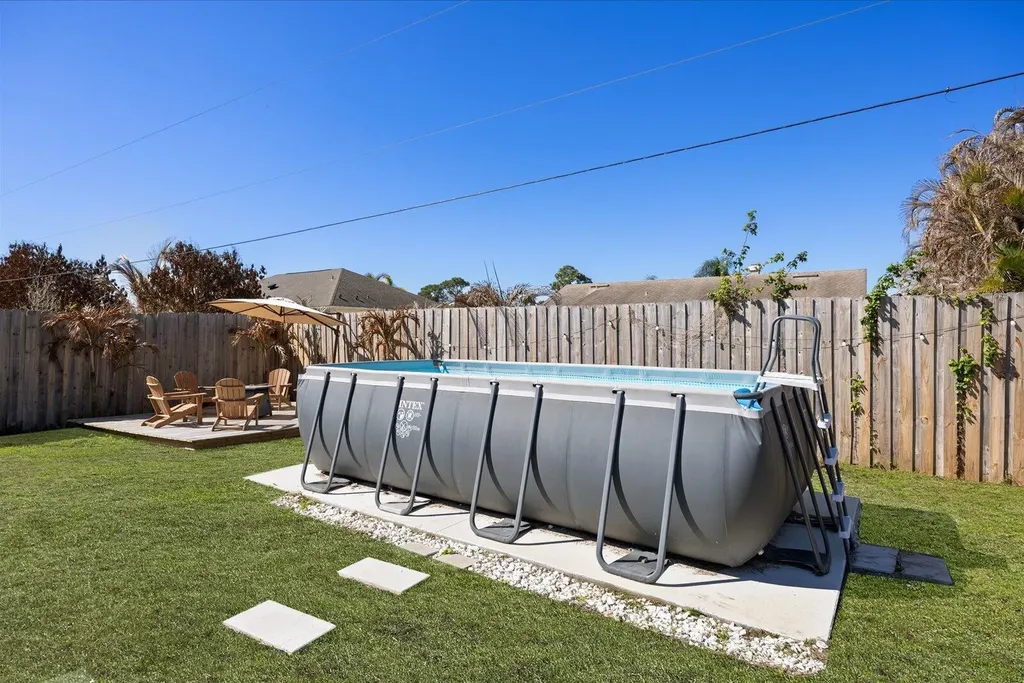 1610 SE Shepard Lane Port St Lucie FL 34983