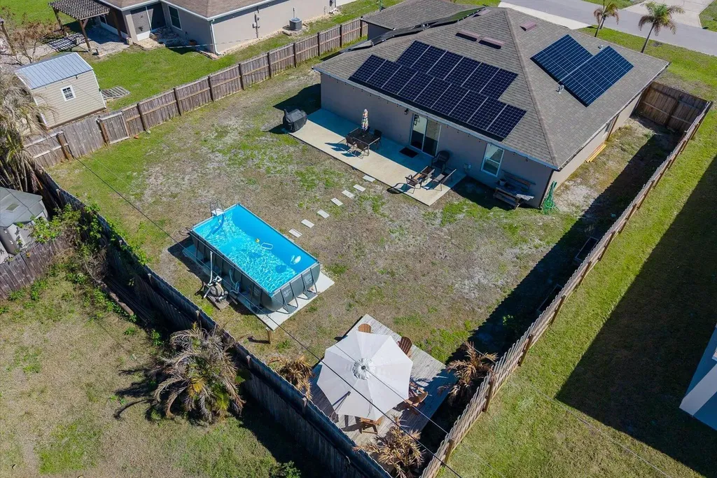 1610 SE Shepard Lane Port St Lucie FL 34983