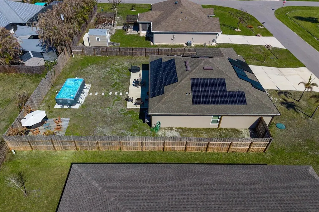 1610 SE Shepard Lane Port St Lucie FL 34983
